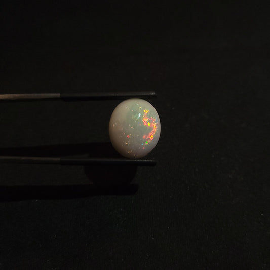 Ethiopian Opal 8.6ct earth mined | UNTREATED